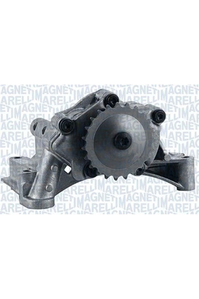 MAGNETI MARELLI Pompa Ulei Audi A3 Mitsubishi Lancer 8