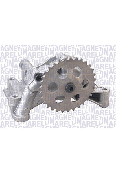 MAGNETI MARELLI Pompa Ulei Audi A3/A4 B5/A6 C5 Ford Galaxy 1