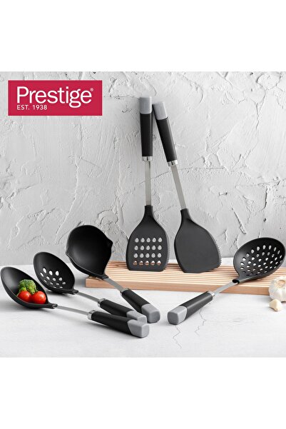 Prestige Easy Prep Solid Turner | PR49275