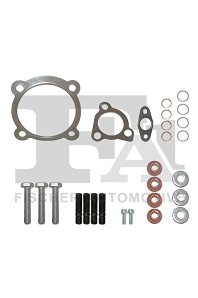 FA1 Set Montaj Turbocompresor Audi A3/Tt Seat Cordoba/Ibiza 2/Ibiza 3 1996-2012
