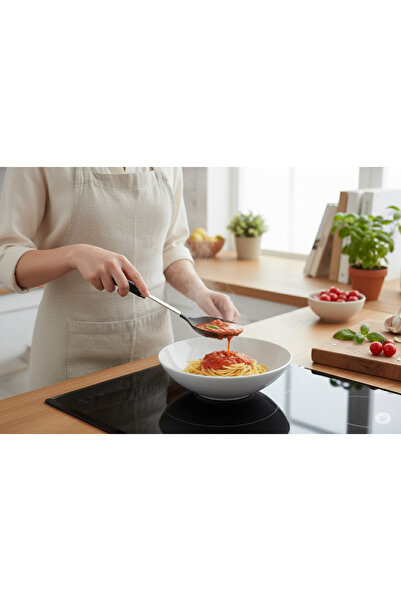 Prestige East Prep Solid Spoon | PR49272