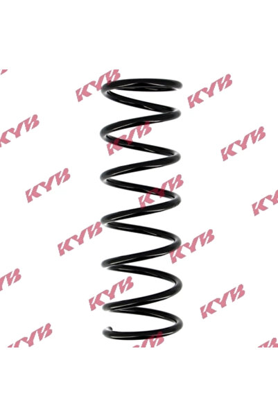 KYB Arc Spiral Puntea Spate Subaru Impreza