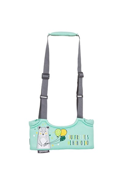 JollyMag 1st Steps αλόη για μωρά