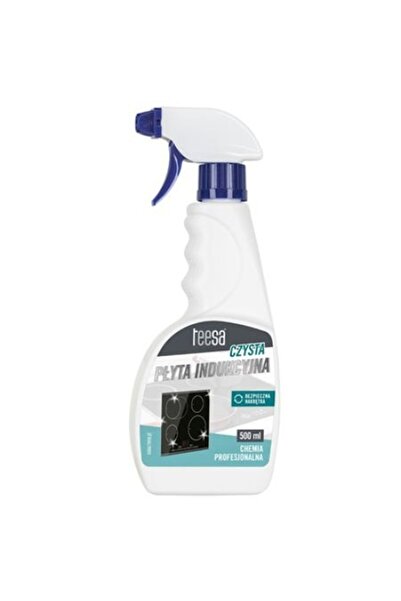 Teesa Induction Hob Cleaning Solution, 500 ml
