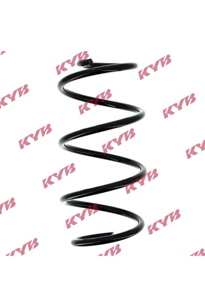 KYB Спирална пружина на предния мост Opel Astra K Vauxhall Astra Model 7