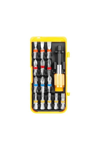 Rebel Set biti Tools, 14 biti, un adaptor magnetic