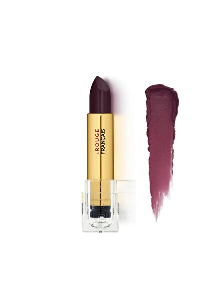 Le Rouge Francais , Le Rouge Francais, Cream Lipstick, 012, 4 g