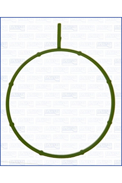 Ajusa Garnitura Conducta Supapa-Agr Galerie Admisie Jeep Compass Mercedes-Benz