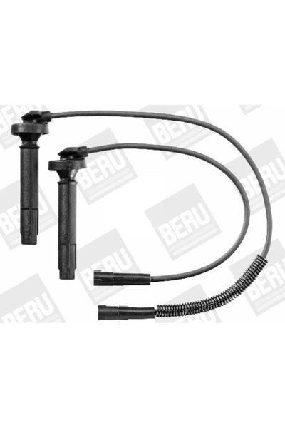 BERU by DRiV Set Cablaj Aprinder Subaru Forester/Impreza/Legacy 3