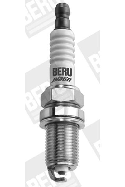 BERU by DRiV Bujii Skoda Fabia 1/Felicia 1 Pick-Up/Felicia 2