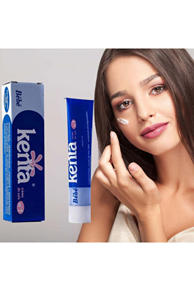 Kenta Original Moroccan Dark Spot Cream 30 mg