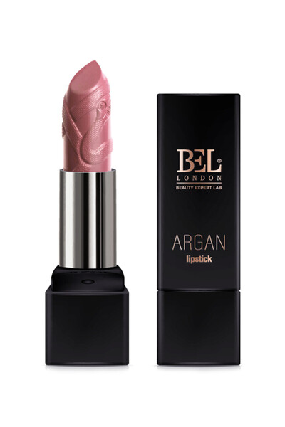 Bel London , Argan, Cremesheen, Κρεμώδες Κραγιόν, 10, 3,3 g *Δοκιμαστικό