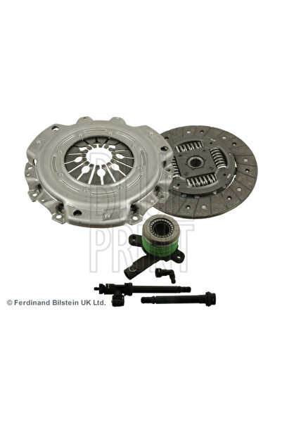 BLUE PRİNT Set Ambreiaj Nissan Interstar Bus/Interstar Caroserie/Primastar Bu...