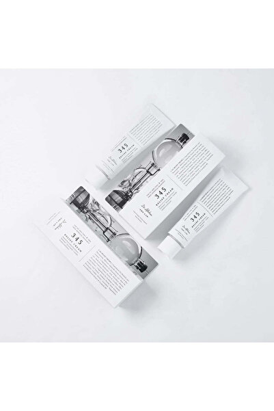 DR, ALTHEA 345 RELIEF CREAM Dr. Althea 345 Soothing & Moisturizing Cream 50 ml