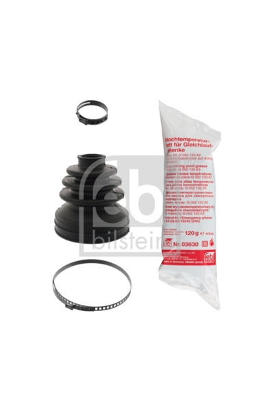 FEBI BILSTEIN Ansamblu Burduf Articulatie Planetara Punte Fata Toyota Auris/C...