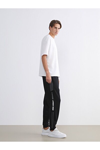 LC Waikiki XSIDE Standard Fit Men's Jogger Sweatpants