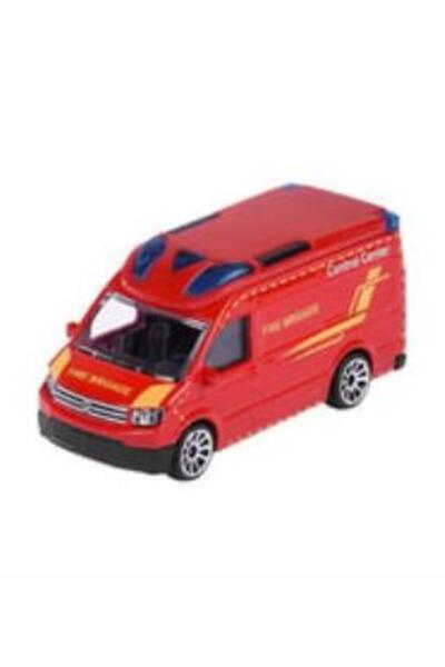 Majorette Rescue Premium Araçlar - Volkswagen Crafter 3000003