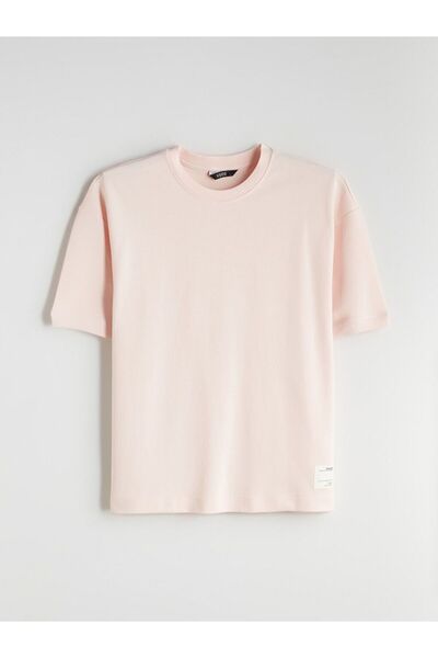 LC Waikiki Tricou XSIDE Crew Neck pentru bărbați