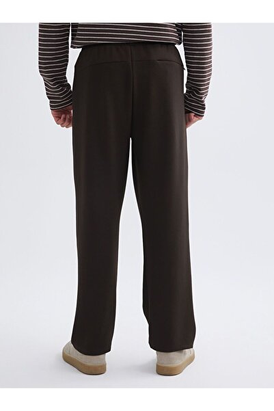 LC Waikiki LCW Vision Standart Kalıp Erkek Eşofman Altı