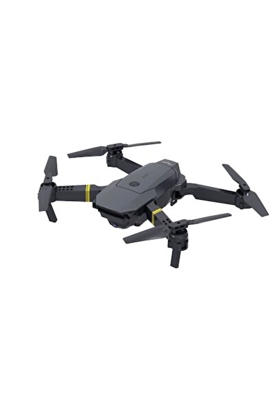 Andowl Sky-97 Drone with Full HD Camera, Altitude Hold, Foldable Arms