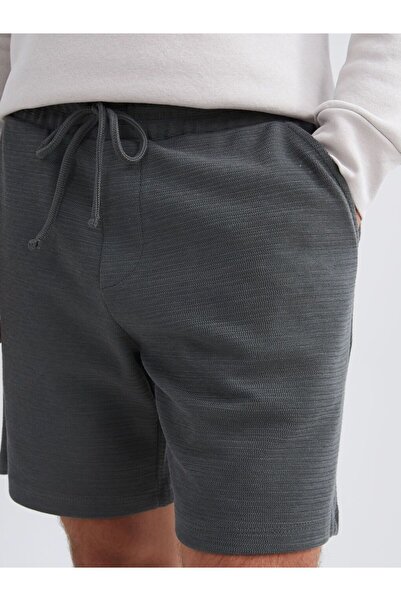 LC Waikiki LCW Vision Standard Fit Men's Shorts