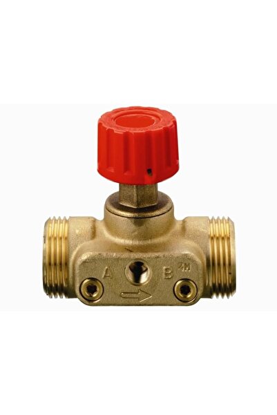 Other Robinet de închidere ASVM dimensiune DN 25