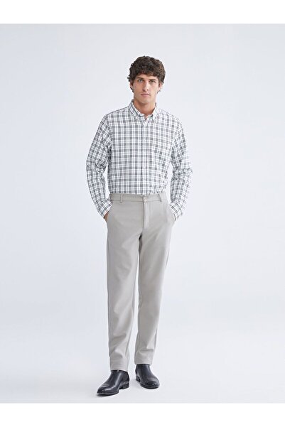 LC Waikiki Southblue Standard Fit Men's Trousers