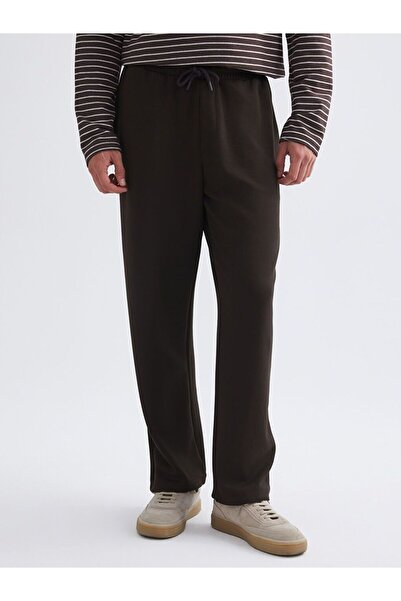 LC Waikiki LCW Vision Standart Kalıp Erkek Eşofman Altı