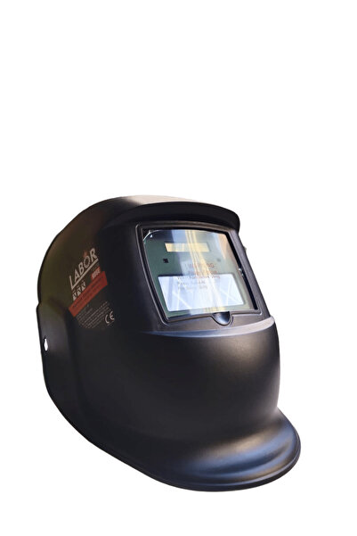 LABOR Colormatic Kaynak Maskesi BY-350E