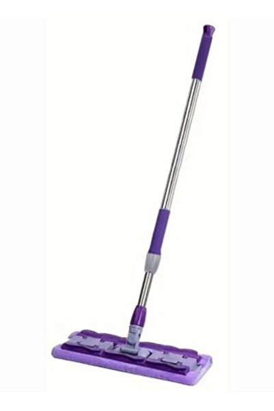 Sleepy All-in-One Mop & Cleaning Wipes Kit (Dry, Wet, Microfiber) -