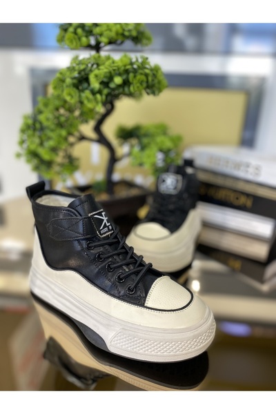 KRISTE BELL İthal Spor Bot 404K80