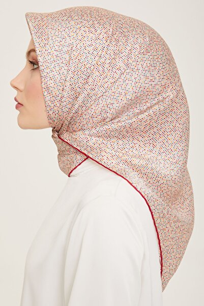 Armine ΜΕΤΑΞΩΤΟ ΦΟΥΛΑΡΙ 9113D (ΣΟΥΡΑ) 83