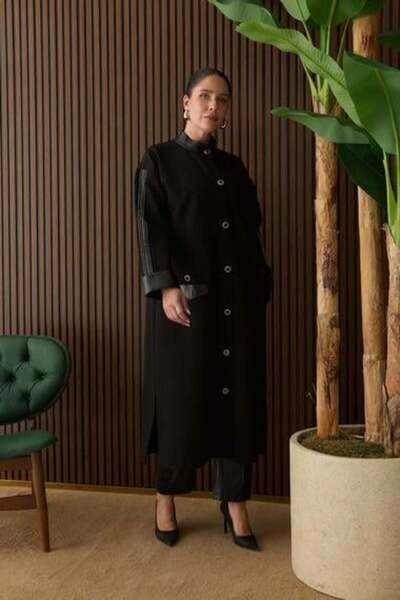 MÜSEMMA Large Size Belinay Cap