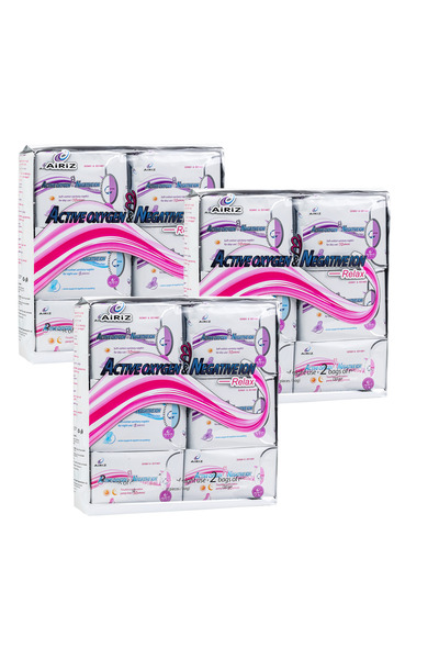 AxeIon 3 طقم دواسات تينز إيريز