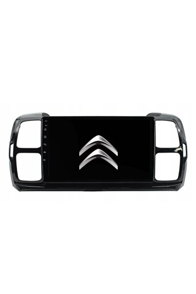 MYWAYY Citroen C5 Aircross Android Multimedya Sistemi 6-128 Myway(2019-2022)