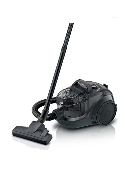 Bosch Serie | 4 Toz Torbasız Elektrik Süpürgesi