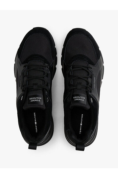 Tommy Hilfiger Pánské tenisky FM0FM05639BDS