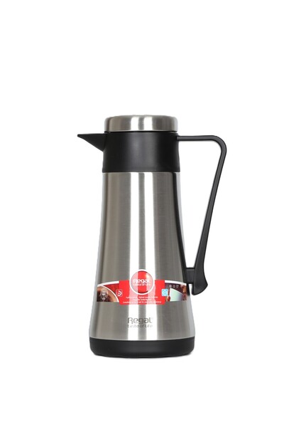Regal Stainless Steel Thermos. Capacity 0.60 Liter. / 119249