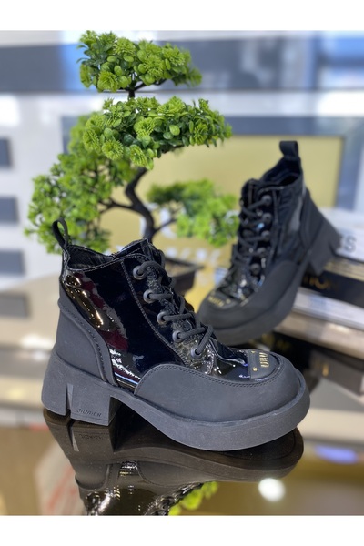 Guja İthal Bot &Bootie 401K10