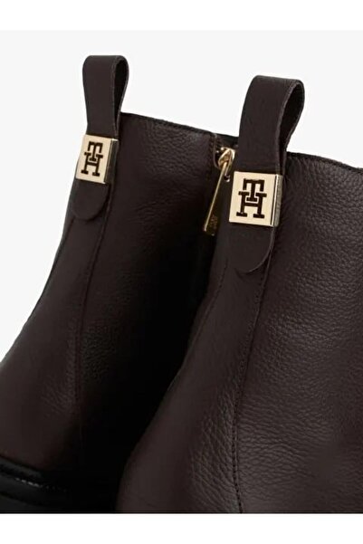 Tommy Hilfiger Dámské boty FW0FW08767BCR