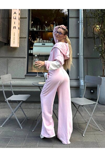 TAYT VEGAS EŞOFMAN TAKIM