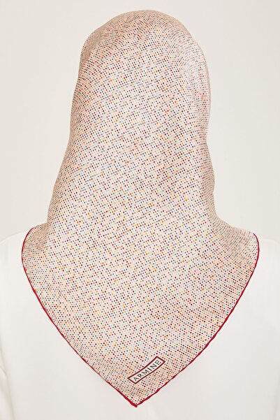 Armine ΜΕΤΑΞΩΤΟ ΦΟΥΛΑΡΙ 9113D (ΣΟΥΡΑ) 83