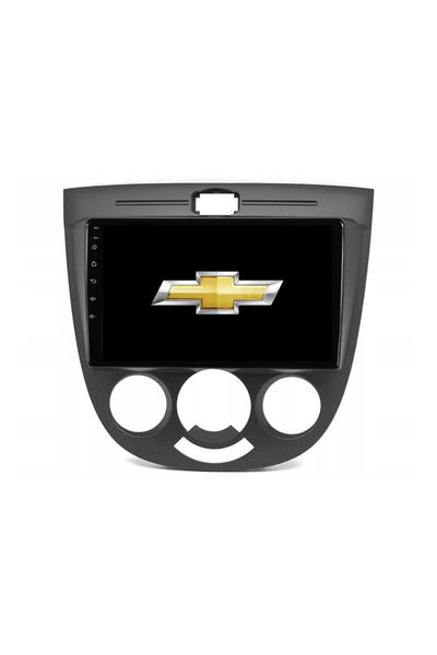 MYWAYY Chevrolet Lacetti Analog Klima Android Multimedya Sistemi 6-128 Myway(...
