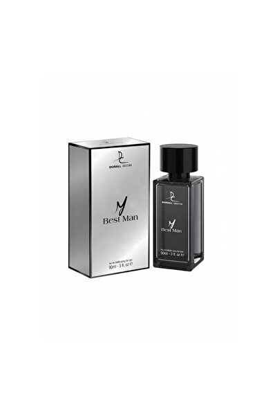 Dorall Best Man Perfume for Men 90ml