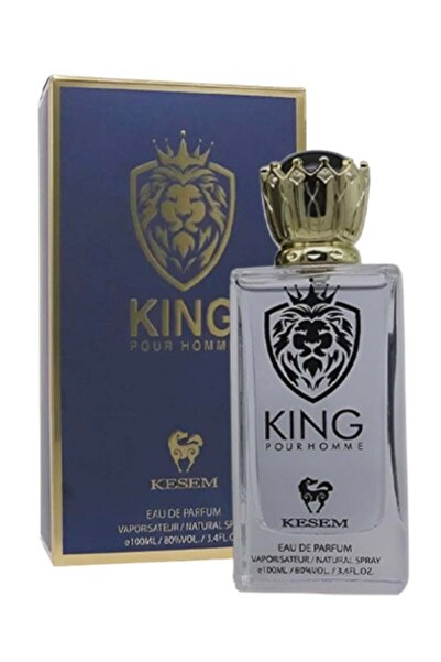 Kesem King Perfume For Men 100ml EDP