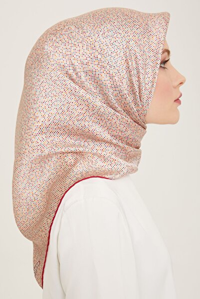 Armine ΜΕΤΑΞΩΤΟ ΦΟΥΛΑΡΙ 9113D (ΣΟΥΡΑ) 83