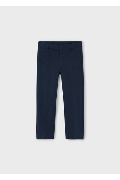 MAYORAL СИНІ ШТАНИ ДЛЯ ДІТЕЙ ВІКОМ 4-10 РОКІВ - СИНІ