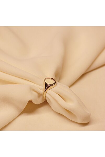 TAHAN MÜCEVHERAT Şövalye Modern Yüzük-20