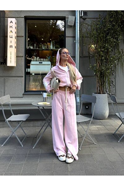 TAYT VEGAS EŞOFMAN TAKIM