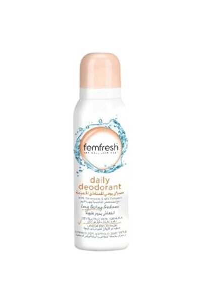 Femfresh Intimate Spray, 125 ml